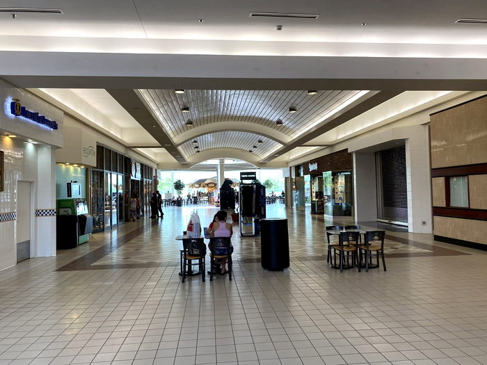 Birchwood Mall - June 11 2022 Photo